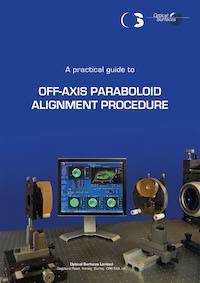 Practical Guide to Off-Axis Paraboloid Alignment Procedures